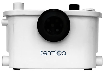 Канализационная установка TERMICA Compact Lift 400