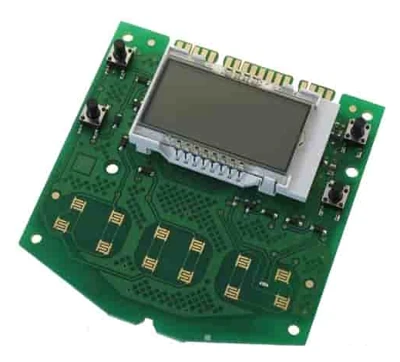 Плата дисплея Ariston Alixia 60001606-2