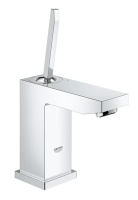 Смеситель для умывальника GROHE EUROCUBE JOY 3/8 23656000