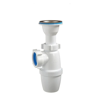 Сифон для умывальника ORIO 1 1/2*40 А-3201