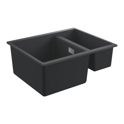 Мойка GROHE 500 K500 60-C 55.5/46 1.5 31648AP0