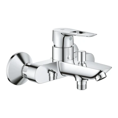 Смеситель для ванны GROHE BAULOOP без аксессуаров 23602001