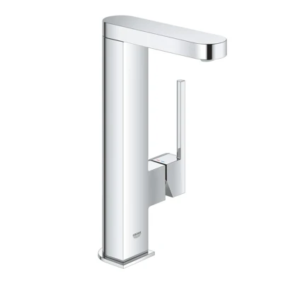 Смеситель для умывальника GROHE PLUS донный клапан 3/8 23873003