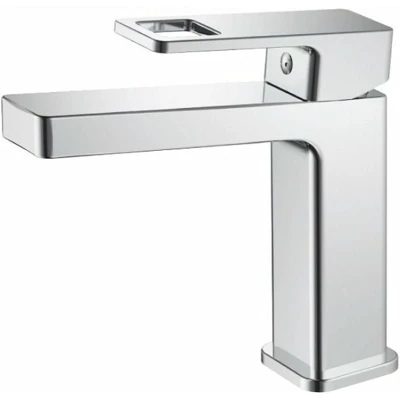 Смеситель для умывальника HAIBA HB10615 1/2