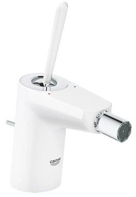 Смеситель для биде GROHE EURODISC JOYS с донным клапаном 3/8 24036LS0