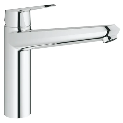 Смеситель для мойки GROHE EURODISC COSM 3/8 33770002