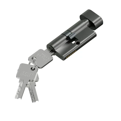 Цилиндр FZZ-6.3S 56(28/28) SGraphite