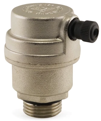 Воздухоотводчик автоматический Valtec VT.502 1/2"