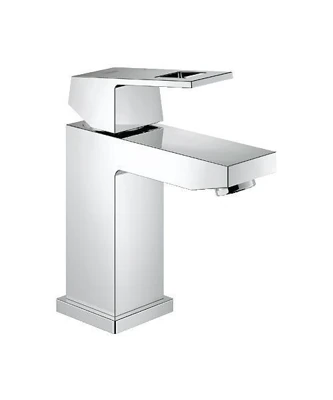 Смеситель для умывальника GROHE EUROCUBE 3/8 2313200Е