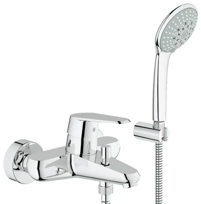Смеситель для ванны GROHE EURODISC COSM 33395002