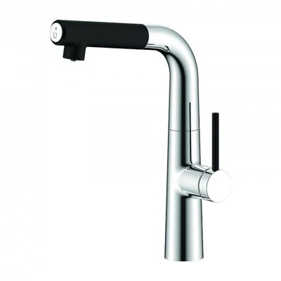 Смеситель для мойки IDDIS Pure моно PURSBFBi05