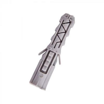 Дюбель полипропиленовый КРХ 8*40 (500 шт)