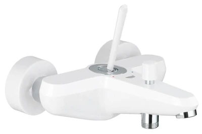 Смеситель для ванны GROHE EURODISC JOYS без аксессуаров 23431LS0
