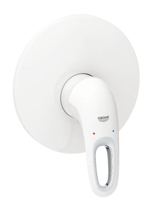 Панель GROHE EUROSTYLE без механизма E 1т 19507LS3