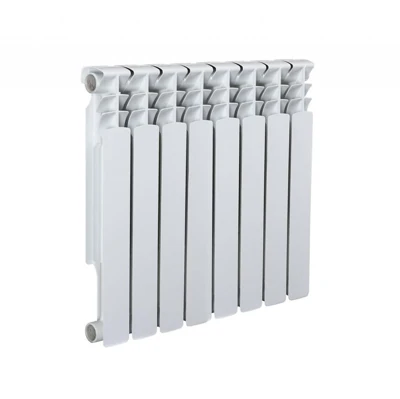 Радиатор биметаллический SUNNY HEATER 500/97 8 секций B- 500C4