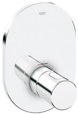 Панель GROHE GROHTHERM COSM 3000 без механизма T 1т 19469000