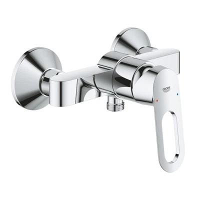 Смеситель для душевой кабины GROHE BAULOOP без аксессуаров 23634000