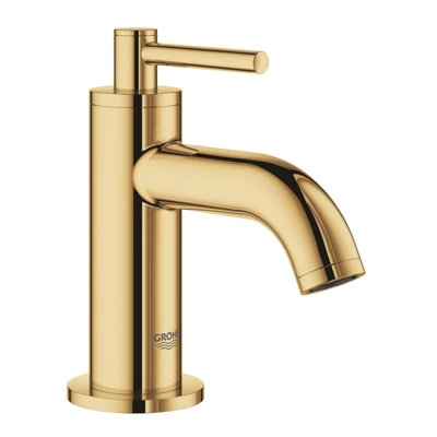 Смеситель для умывальника GROHE ATRIO моно 3/8 20021GL3