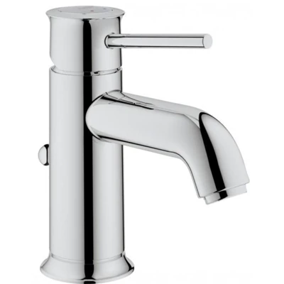 Смеситель для умывальника GROHE BAUCLASSIC 23162000